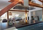 Location vacances Nuremberg - ⸨⸩ Sunset Penthouse: Messe - Siemens - Db - Man ⸨⸩-1