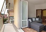 Location vacances Casarza Ligure - Mare e Collina-3