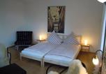 Location vacances Balve - Apartment Mammut Loft-2