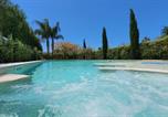 Location vacances Marsala - Villa Dammusello-2