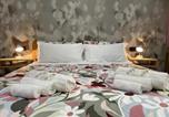 Location vacances Latium - Helle Hus guest house - 200m from piazza bologna metro and 10 minutes from the Colosseum-2