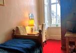 Location vacances Edimbourg - Rosehall Hotel-4