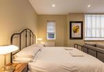 Location vacances Cromer - Ground floor Apartment 2 Minutes from the Sea-4