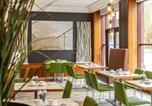 Hôtel Bristol - Novotel Bristol Centre-2