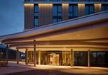 Hôtel Le Grand-Saconnex - Adina Apartment Hotel Geneva-2