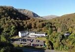 Location vacances Région des Trossachs - The Inn on Loch Lomond-1