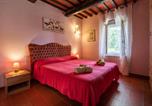 Location vacances Scansano - La pieve - Rose-3