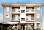 Hôtel Province de Pérouse - Hotel La Tavola Rotonda-1
