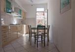 Location vacances  Province de Grosseto - Appartamento Ag-3
