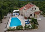 Location vacances Ston - Villa Ilir-4