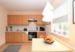 Location vacances  Ahrenshoop - Haus Kienappel Haus Kienappel, App 01-2