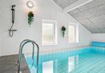 Location vacances Brovst - Luxurious Home In Brovst With Sauna-1
