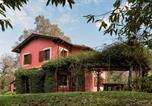 Location vacances Bracciano - Casale Pomodoro-1