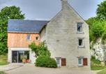 Location vacances La Castanalona - Gîte de charme en Touraine avec spa et jardin privé - Fr-1-381-610-3