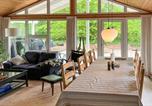 Location vacances Farsø - Awesome Home In Farsø With Sauna-4