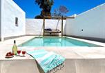 Location vacances San Fernando - Minichalet El Molino 5-2