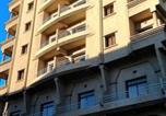 Hôtel Algérie - Majestic Hotel Annaba-1