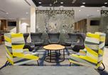 Hôtel Orlando - Towneplace Suites by Marriott Orlando Airport-1