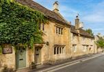 Location vacances Burford - Spinner's Cottage-1