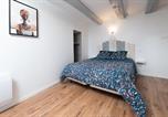 Location vacances La Chapelle-Caro - Petite Maison Malestroyenne-1