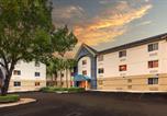 Hôtel Kendall - Sonesta Simply Suites Miami Airport Doral-2
