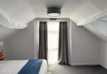 Hôtel Nottingham - The Bowman by Greene King Inns-2
