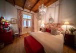 Location vacances Wellington - Bartholomeus Klip Farmhouse at Elandsberg Nature Reserve-4