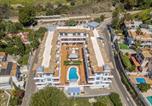 Hôtel Fuengirola - Vive Costa Azul-4