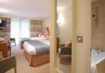 Hôtel Shedfield - Marwell Hotel Winchester South-4