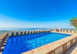 Location vacances Arenas - Casa Alcazaba de Beas Velez-Malaga by Ruralidays-1