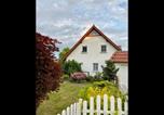 Location vacances Cottbus - Neu! Ferienwohnung Cottbus nähe Spreewald-2