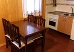 Location vacances  Cuenca - Fuente Del Arca-1