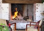 Location vacances Wellington - Mid-Century elegance in the heart of Winelands-2