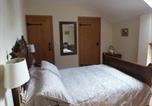Hôtel Market Drayton - Mile House Barn Bed & Breakfast-2