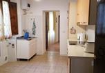Location vacances Volterra - Appartamento San Michele-3