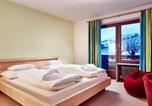 Hôtel Tyrol - Pop-up Hostel - Loisach-3
