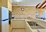 Location vacances Kalbarri - Cliffs Unit 1 - Kalbarri,Wa-4