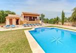 Location vacances Santanyí - La Casita-2