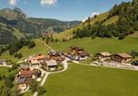 Hôtel Dorfgastein - Berghotel Hauserbauer-3