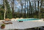 Location vacances Montieri - Villa La Casa Bianca-1