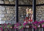 Hôtel Tetovo - Macedonian Village Hotel & Resort-2