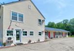 Hôtel Bretton Woods - The Villager Motel-2