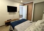 Location vacances Talca - Departamento Corporativo Ii Talca Las Rastras Oriente - Rentcovac-1