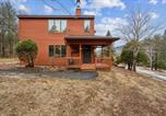 Location vacances Lake George - Twister's Little Sister 68a-I - Cozy Retreat townhouse-1