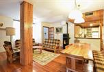 Location vacances  Province de Bergame - Beautiful Apartment In Bordogna-4