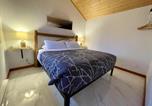 Location vacances Ucluelet - Private Oceanfront Cabin With Hot Tub - Doc Holiday Cabin-3