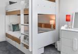 Location vacances Bude - Strandside Townhouse-3