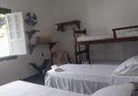 Location vacances São João Del Rei - Quartos Sierra Tiradentes-4