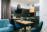 Location vacances Bratislava - Jarila Boutique Apartment-2