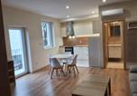 Location vacances Trenčianske Teplice - Ludo apartman-1